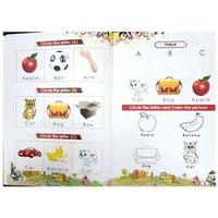 Beauty by English ABC Level 1