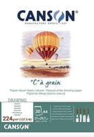 كراس سي اي جرين canson | A4