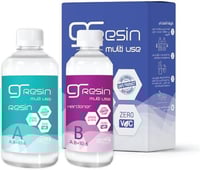 ريزن متعدد الأستخدامات 550 جرام