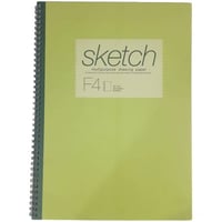 كراس رسم سكتش F4