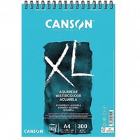 كراس ألوان مائية canson XL | A4