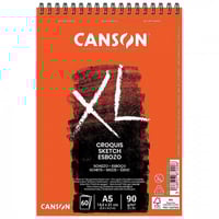 كراس سكتش canson XL | A4