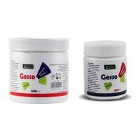 جيسو اس بي سي أبيض Gesso SBC