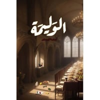 رواية الوليمة