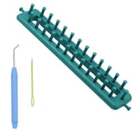 نول بلاستيك مستطيل | Donia