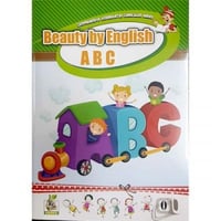 Beauty by English ABC