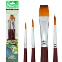 طقم 4 فرش الفناين | Phoenix