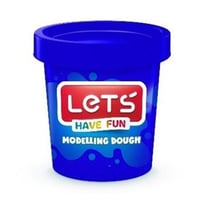 صلصال تركي طبي ( الوان متعددة )