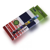 ألوان غواش اس بي سي