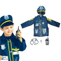 ملابس شرطي نوعين | SbC