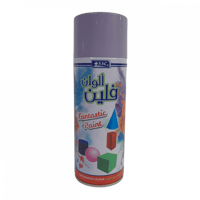 بخاخ ألوان فلين | SbC