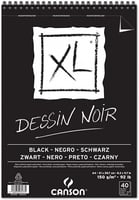 كراس ديزاين نوير بحجمين | canson XL