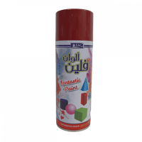 بخاخ ألوان فلين | SbC