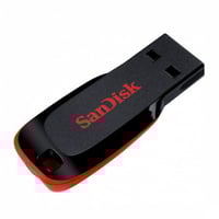 ذاكرة فلاش بمساحات متعددة | SanDisk