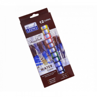 ألوان عصار مائية لينو