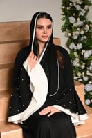 عباية بإيدي كلوش