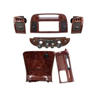 بكج | ديكورات كامري 2005-2006 خشبي