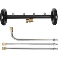 اداة تنظيف اسفل السياره