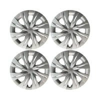 طقم طيس كامري 2025 | وكالة