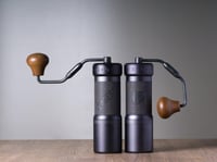 طاحونة يدوية كي الترا ونزبريسو | 1Zpresso K-Ultra