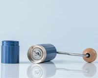 طاحونة يدوية ون زبريسو - الوان متعددة | 1ZPRESSO Q...