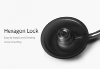 طاحونة تايمور c2