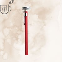 مقياس درجة حرارة الماء و الحليب مناسب للقهوة