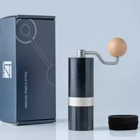 طاحونة يدوية ون زبريسو - الوان متعددة | 1ZPRESSO Q...