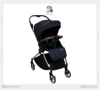 عربة العز ذات الاتجاهين والطائرة و دوران 360 ( لون...