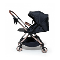 عربة العز ذات الاتجاهين والطائرة و دوران 360 ( لون...