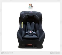 كرسي سيارة من الولاده الى 4 سنوات