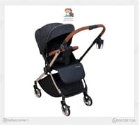 عربة العز ذات الاتجاهين والطائرة و دوران 360 ( لون...