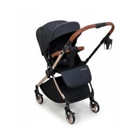 عربة العز ذات الاتجاهين والطائرة و دوران 360 ( لون...