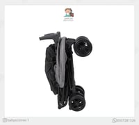 عربة التنقلات