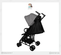 عربة التنقلات