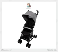 عربة التنقلات