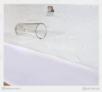 واقي مرتبة مقاوم للبلل