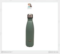 مطارة ستيل 500مل