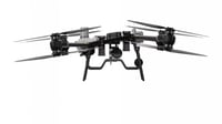 DJI FLYCART 30 DELIVERY DRONE