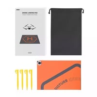 وسادة هبوط الطائرة مقاس 50cm