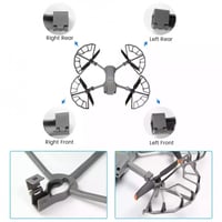 حامي مراوح Air 2 & Air 2s