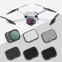 Mini 3/4/Pro ND Filter ( 6 in 1 )