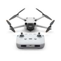 DJI Mini 3 Pro (DJI RC-N1)