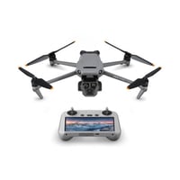 طائرة مافيك 3 برو (DJI RC)
