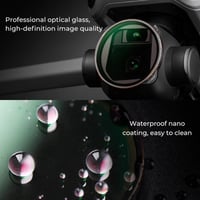 Mavic 3 ND Filter 5 in 1 ( ND2 - ND32 )