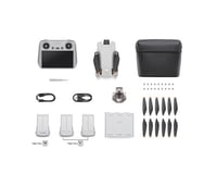 طائرة ميني 3 كومبو بلس DJI RC