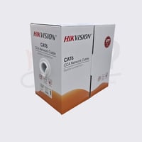 كيبل كات CAT 6 هيك فيجن