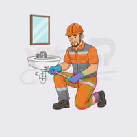 صيانة السباكة