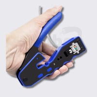 مكبس اسلاك انترنت