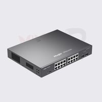 سويتش روجي POE 16 port